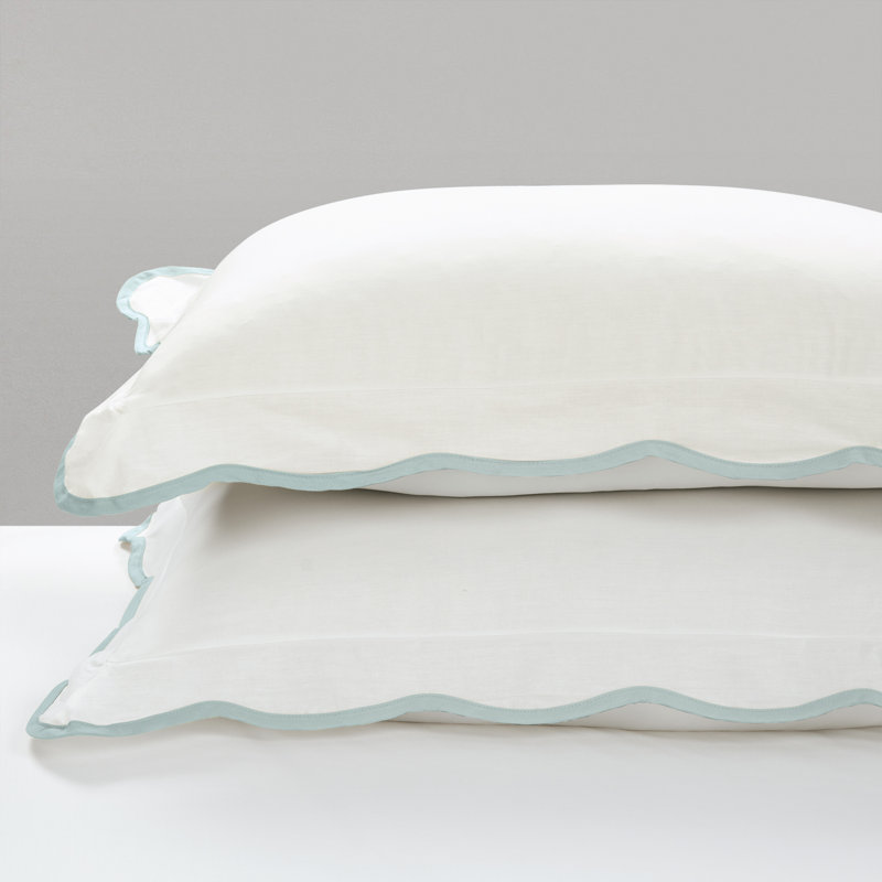 Nolita Bedding, Blue, Queen Comforter