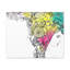 No Frame Print on Canvas-801442559