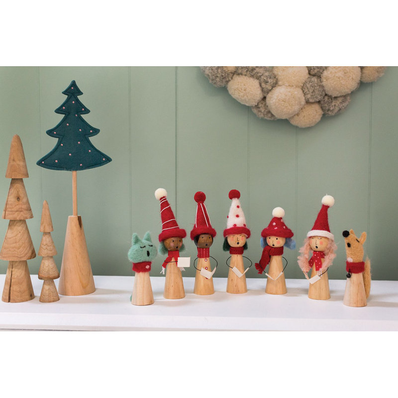 Figurines et objets de collection