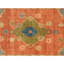 Handmade Wool Oriental Area Rug-795264234