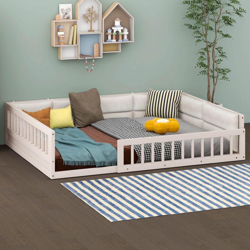 Jayan Daybed, Beige