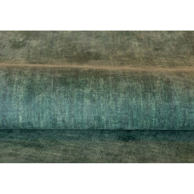 Tropical Collection Tuvalu Inspired 33-L x 21-W Wallpaper Roll, Watermelon