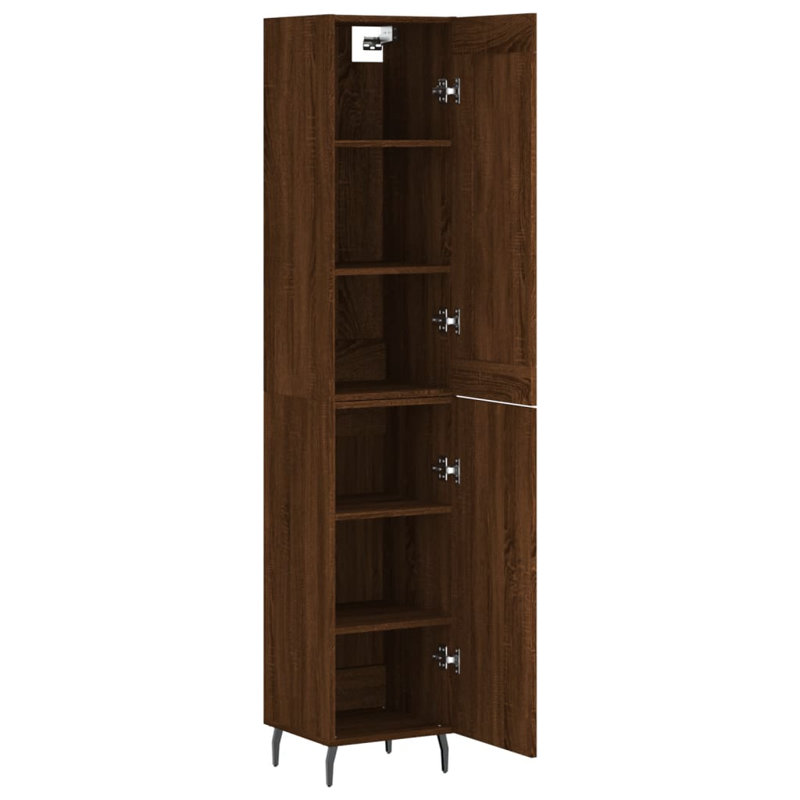 Storage Cabinet