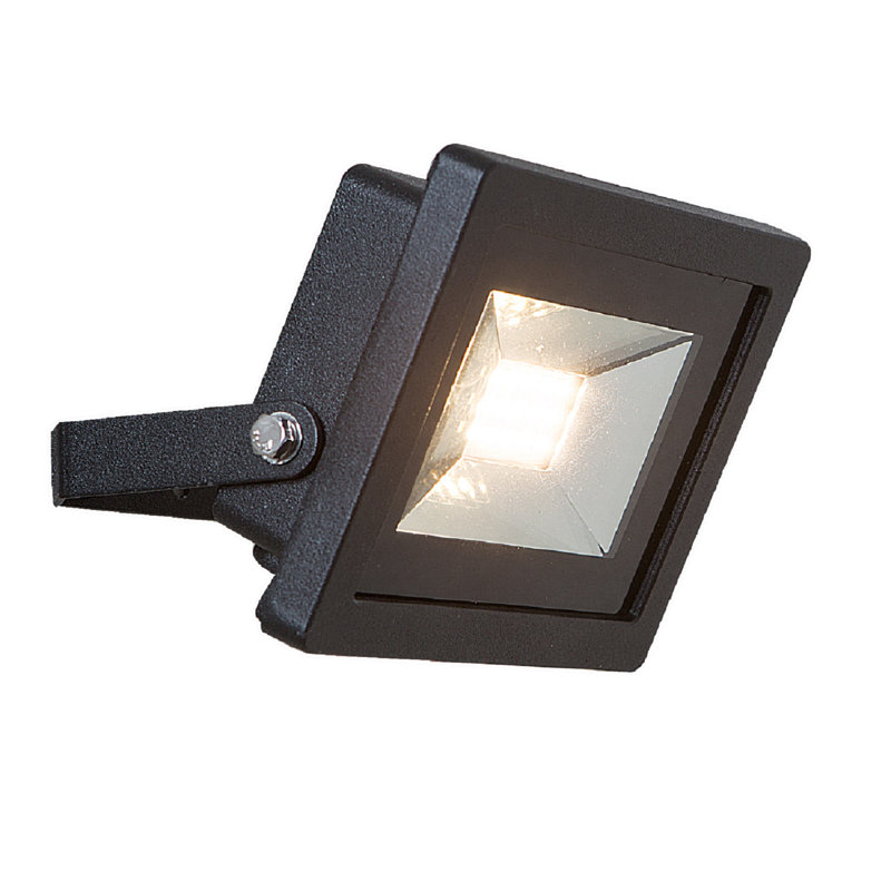 Integrated LED Aluminium Die Cast Spotlight