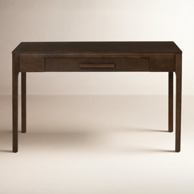 Godina 48" Pine Writing Desk