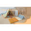 Folding Gymnastics Mat Tumbling Mat