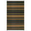 Tapis d'extérieur imperméable réversible en plastique avec paille, tapis de camping moderne à rayures pour patio, tapis extérieur résistant aux rayons UV pour le porche, la terrasse et la cour-1073075522