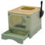 Plastic Litter Box