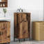 Wall Mounted Required Bathroom Cabinet-1837078640
