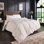 Retreat Sumptuous Hungarian Goose Down 13.5 Tog Duvet