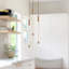 Motif 3 - Light LED Pendant-71261515