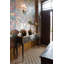 Balzac 59 in. Solid Wood Console Table