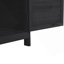 Outdoor Potting Bench Table, Rustic Garden Workstation, Storage Cabinet, Accent Cabinet