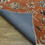 Tapis ronds touffetés à la main Abingd-24102511