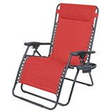 Folding Zero Gravity Chair