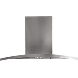 30" Wall-Mount Chimney Hood