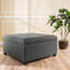 OTTOMAN DE RANGEMENT CARLSBAD