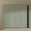 Chadwic 4 Door Wardrobe