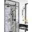 5" 3-Function Handshower-1333183962