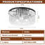 Semi Flush Mount
