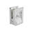 Rectangular Pocket Door Hardware-21616883