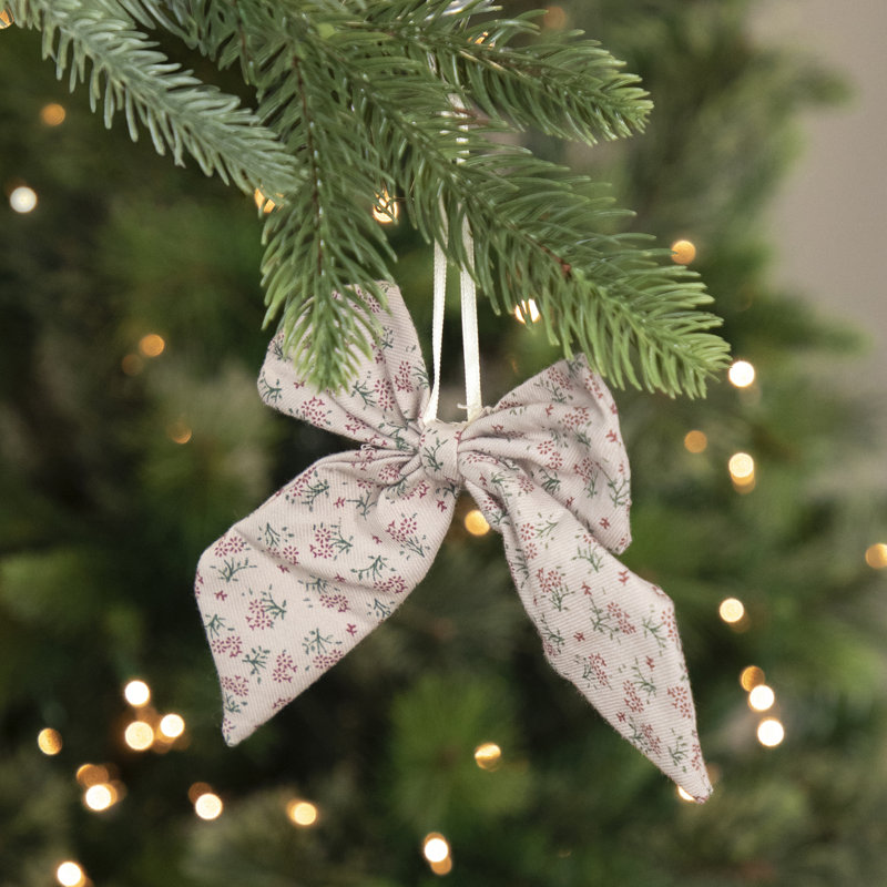 Décoration de Noël 5,5 po
