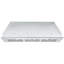 36" 600 CFM Ducted Insert Range Hood in Stainless Steel with Night light