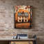 1 Piece Wrapped Canvas Wall Art