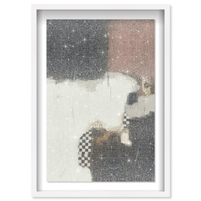 Longing II Print by Oliver Gal