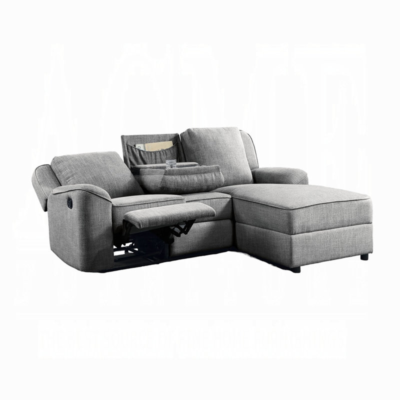 Canapé modulaire Destiny Motion