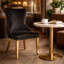 Upholstered Full Back Dining Chair-31426847