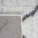 Zettie Berber Shag Performance Geometric Rug