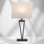 Airianna TABLE LAMP CW LINEN SHADE-519178676-519178674
