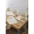 Witherbee Table Runner 72"x 14"