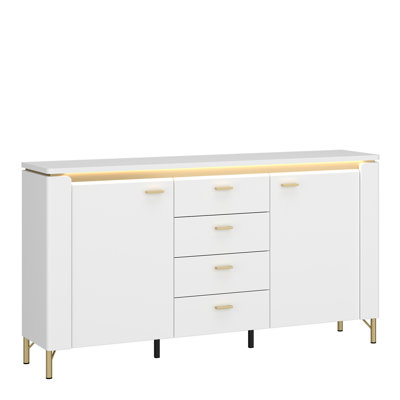 Aza 155.3cm Sideboard