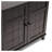 Aadhiran 16 Pair Wood Modern Shoe Cabinet