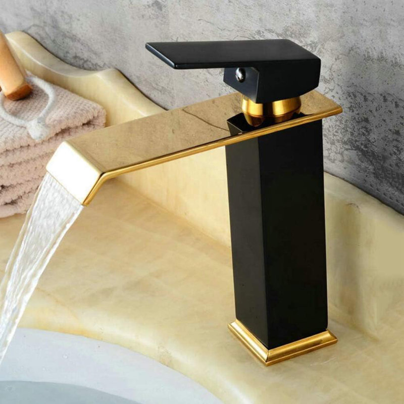 Robinet pour salle de bain Modern
