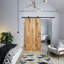 Yayla Solid Oak Barn Door-616948834-617875636