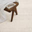 Myron Grey/Off-White Rug-695335782