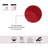 Concetta Plush Cotton Contour Mat-1930881357