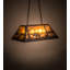 Bear at Lake 6 - Light Pendant-16183440