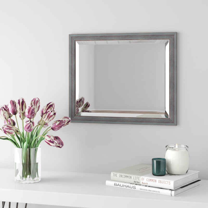 Miroir mural Visconti