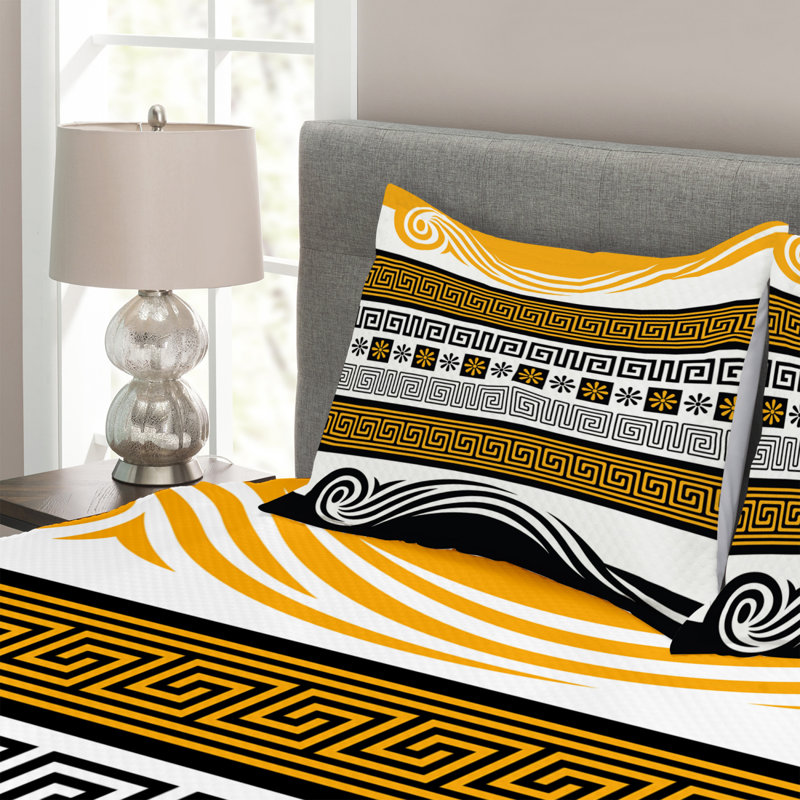 Louella 264 TC Duvet Cover Set