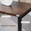 Davan Frame Nesting Tables