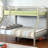 Kostemia Bunk Bed-748771265
