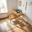 Bureau d'écriture Modern Oak-64028061