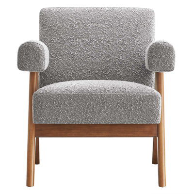 Modway Lyra 27.5'' Wide Armchair