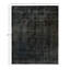 Overdyed One-of-a-Kind 8' 1" X 10' 0" Hand Knotted Area Rug