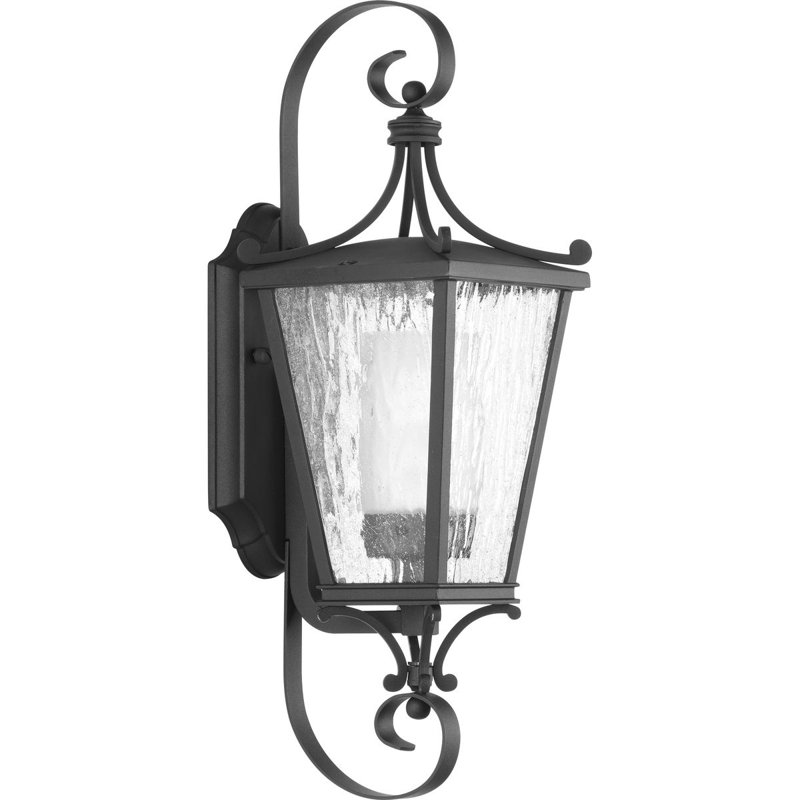 Alexandra Wall Light, 18.88" H x 6.13" W x 7.5" D