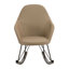 Chambers Upholstered Rocking Chair-25964906